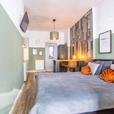 Apartament Belle Histoire Middelburg Zewnętrze zdjęcie